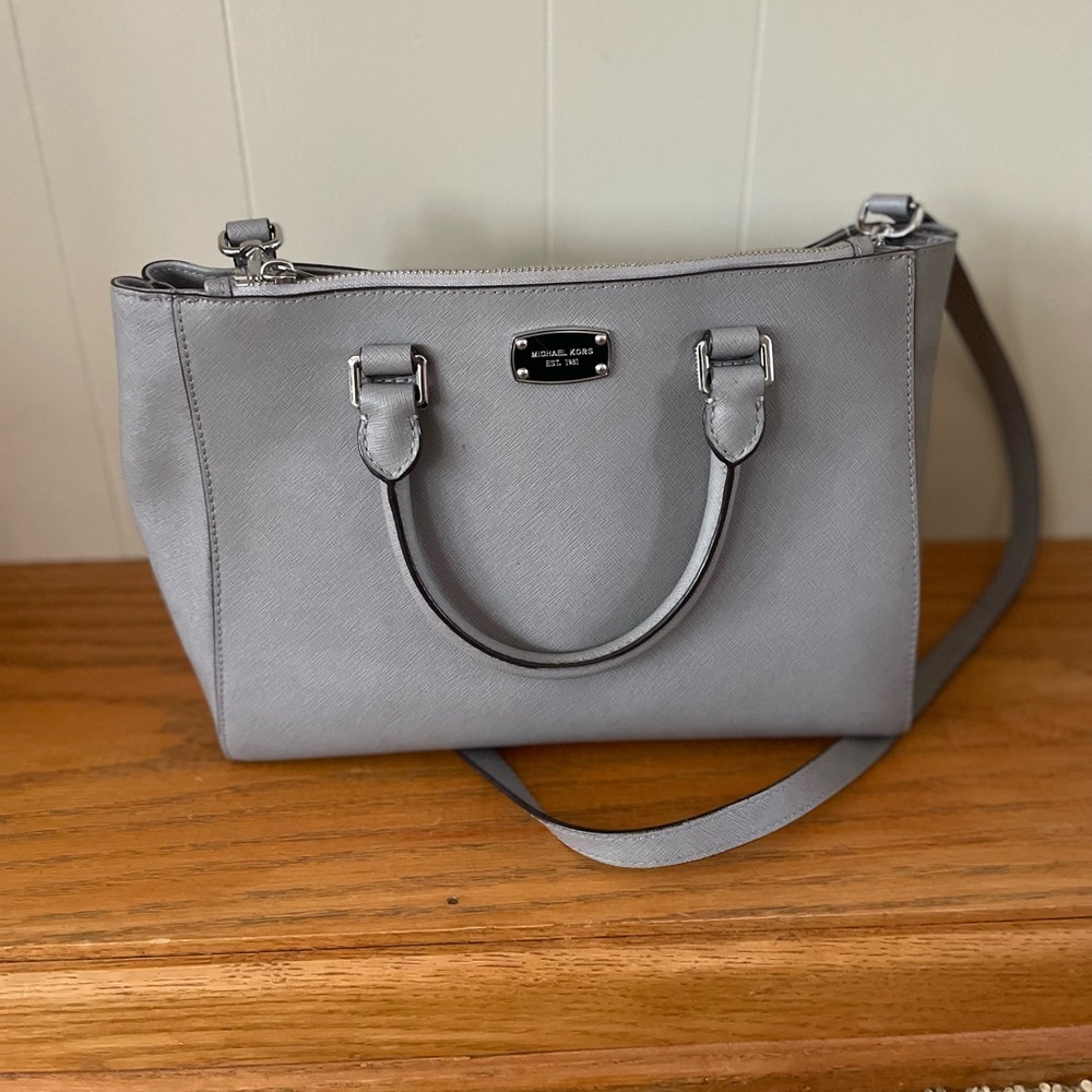 Michael Kors Handbag.